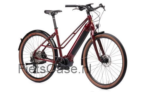 Kona Ecoco DL beoordelingen en specificaties